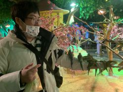 -酷嗒动物文化乐园(cutezoo西溪乐天城店)