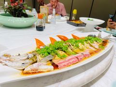 -宴昆山·私房菜(春晖店)