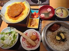 -味太助·银饭食堂(中华城店)