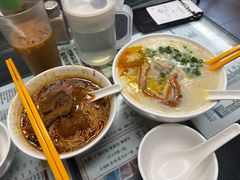 -牛记咖喱美食(十月初五日街店)