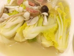 -成都驻京办餐厅(蜀都宾馆店)