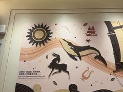 -沪上阿姨·臻选茶饮(上海环球港店)