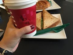 iphone_upload_pic-星巴克臻选(广州沙面店)