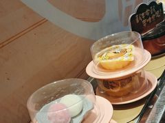 -争鲜回转寿司(通州万达店)