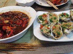 -鲜味食族水产·海鲜餐厅
