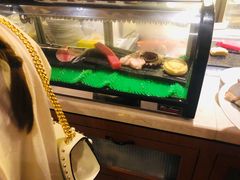 -顺德美的万豪酒店·自助餐·贡厨