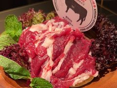 -二刀潮牛(重庆光环购物公园店)