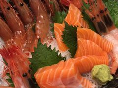 -小山日本料理(兴业太古汇店)