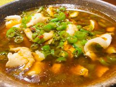 -楼兰新疆主题餐厅(苏州中心店)