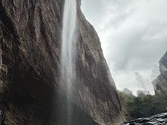 -雁荡山风景名胜区