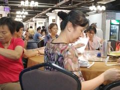 大堂-沙田鸽王(解放路店)
