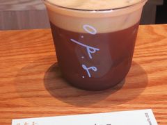 -O.P.S. CAFE