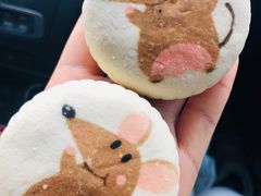 -北京稻香村(甘家口店)