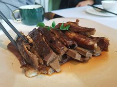 -潮上潮(南中环店)