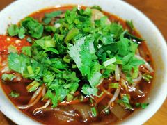 燥起来的火锅粉-搓火大都会(广安门总店)