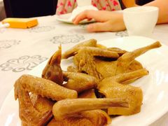 梅子乳鸽-岭南海晏楼(滨江东总店)