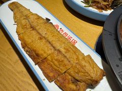 -韩香福脊骨汤锅(上杭路店)