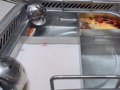 -海底捞火锅(上地华联店)