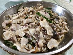 -红旗山庄(圭峰山店)