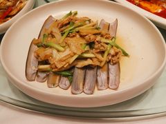竹蛏王-泓历皇朝酒店(东亭店)
