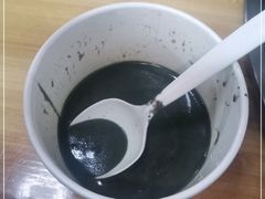 -谢怀亮芝麻茶