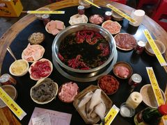 -大龙火锅(老店)