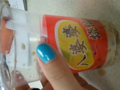 -八婆婆烧仙草(中山路店)