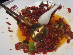 -炊烟小炒黄牛肉(浦东世纪汇店)