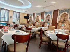大堂-巴依老爷新疆美食(昌平店)