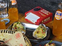 -德四家·云南傣味烧烤品牌(和谐店)
