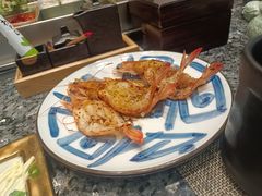 -渔荷食町·铁板烧料理(崂山万象汇店)