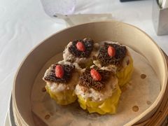 -金轩中餐厅 Jin Xuan(浦东丽思卡尔顿酒店)