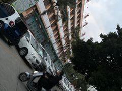 -福建师范大学(仓山校区)