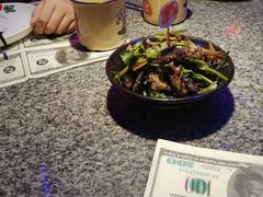 椒麻无骨鸡爪-蛙来哒(大汉悦中心店)