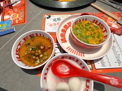 -生活如沸·顺德水牛奶火锅(大学路店)