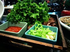 -大宝全猪馆(南京路店)