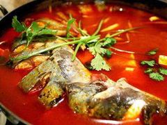-雷山鱼酱酸汤鱼·酸汤牛肉(花果园T1区店)