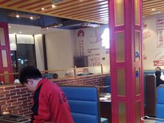 -邢氏老太太烤串(北兴街店)