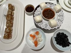 -豫满楼(郑东新区店)