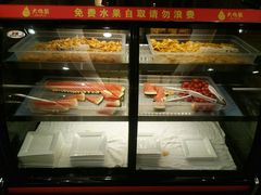 -大鸭梨(天通西苑店)