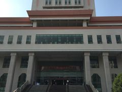 -云南省图书馆