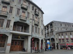 -汕头市小公园