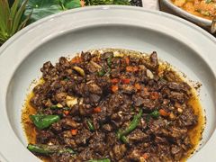 -湘中缘·湖南菜(娄底驻京办店)