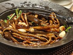 -云锦壹号·淮扬宴(徐汇万科店)