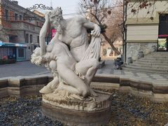 -天津意大利风情旅游区