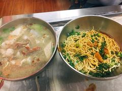 -广场正宗原汁薏米店