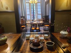 -31号公馆(黄兴广场白果园店)