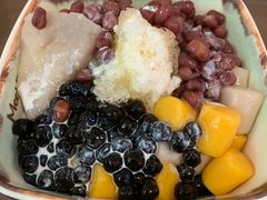 -鲜芋仙(常州吾悦国际广场店)