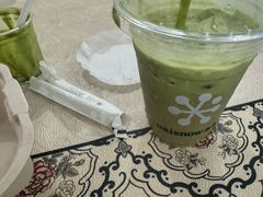-奈雪的茶(金地广场店)