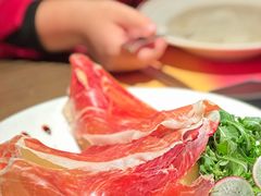 -ZAFFERANO西班牙海鲜饭(上海首店)